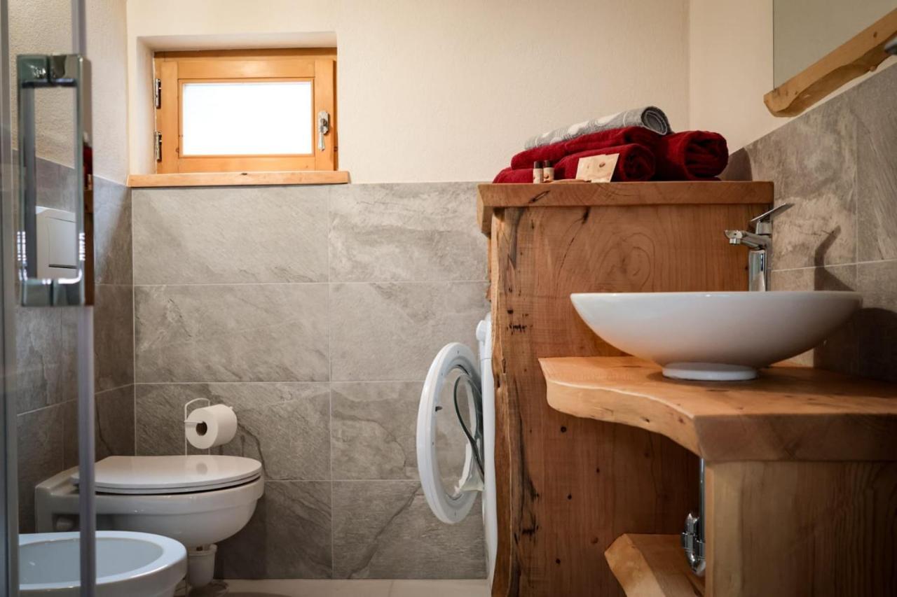 Casa Vacanze Al Staliin Motta San Guglielmo Εξωτερικό φωτογραφία