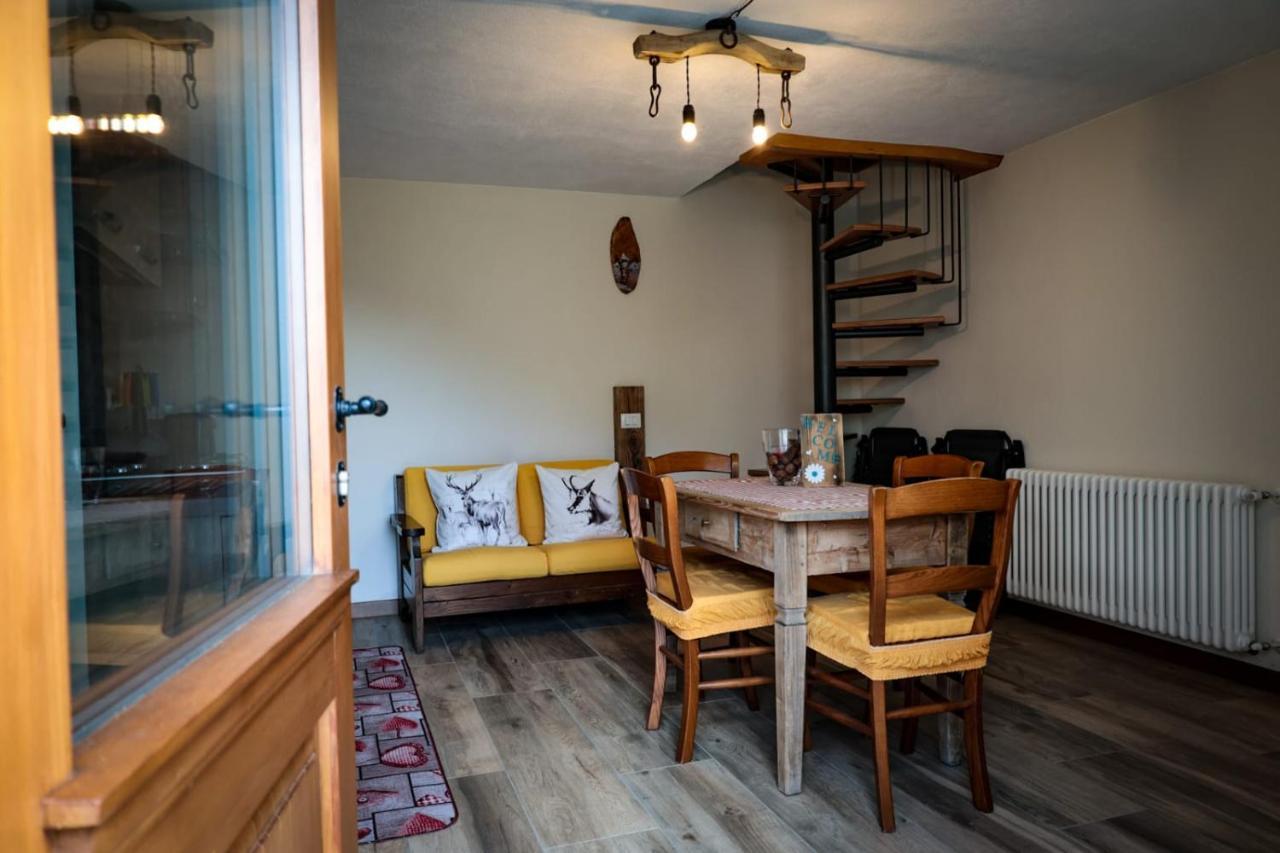 Casa Vacanze Al Staliin Motta San Guglielmo Εξωτερικό φωτογραφία