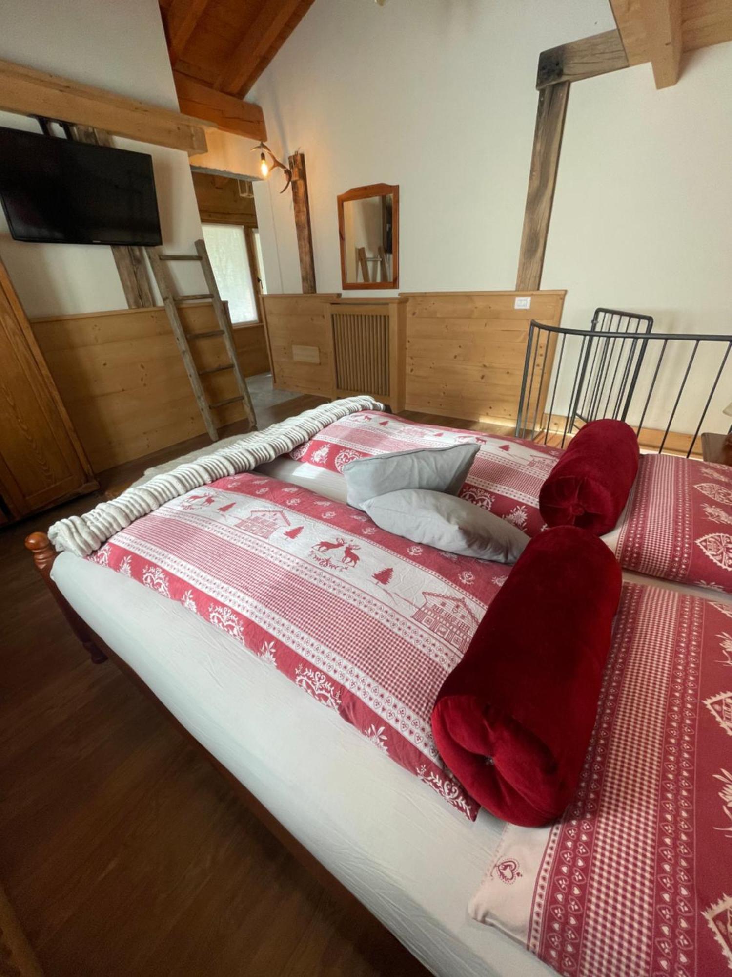 Casa Vacanze Al Staliin Motta San Guglielmo Εξωτερικό φωτογραφία